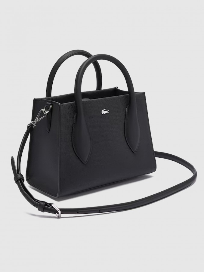 Tote Bags Woman Lacoste