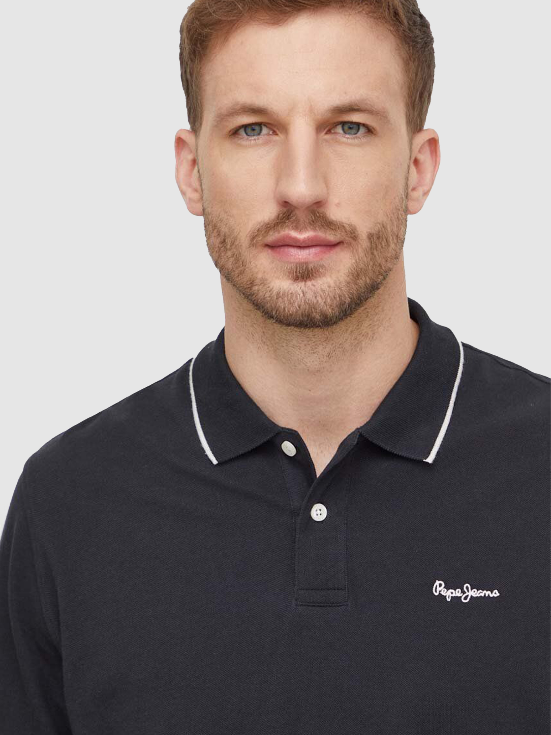 Polo Hombre Pepe Jeans London