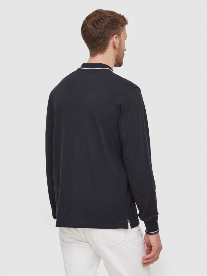 Polo Hombre Pepe Jeans London