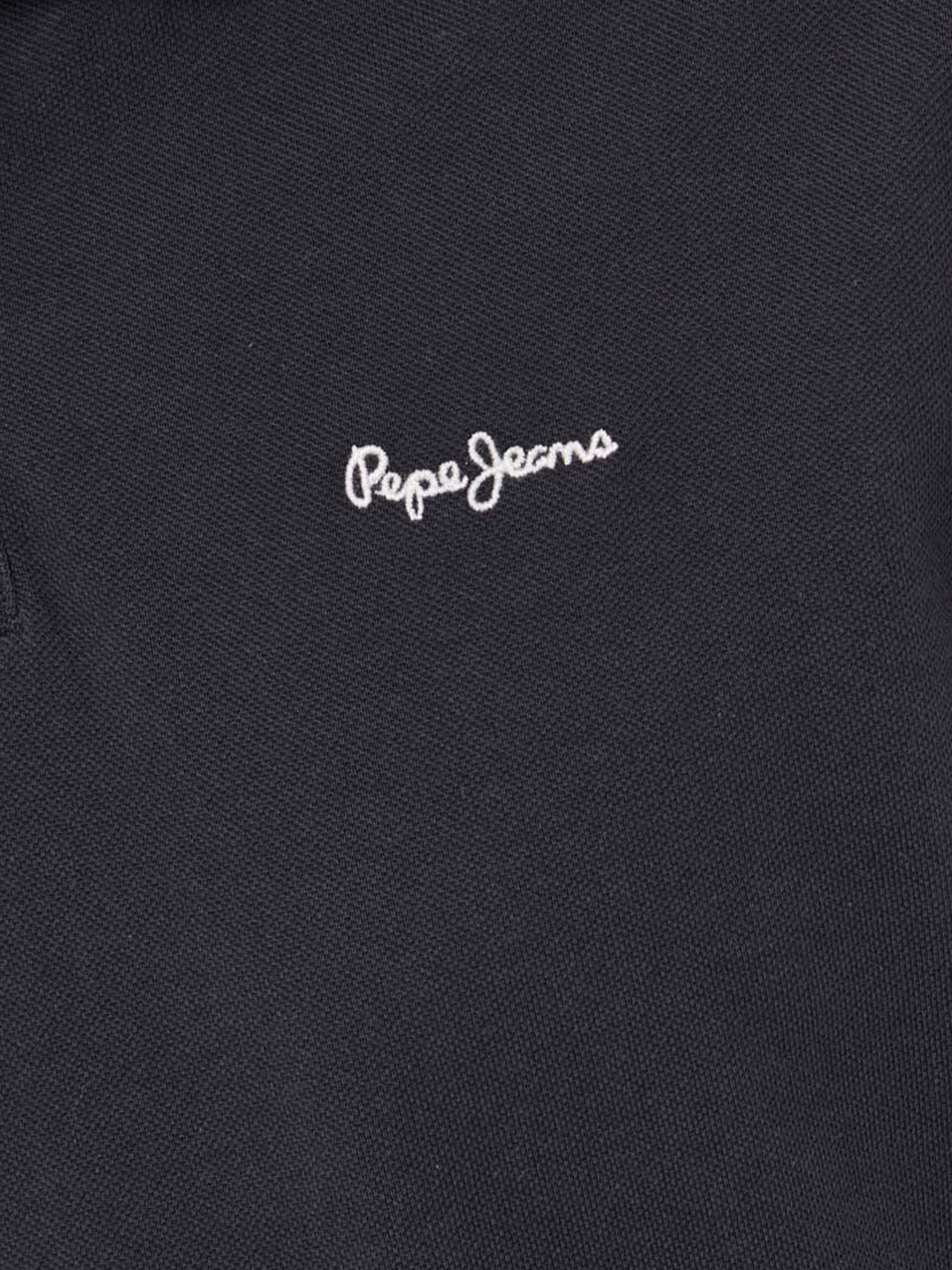 Polo Hombre Pepe Jeans London