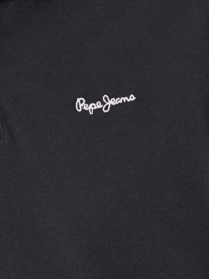 Polo Hombre Pepe Jeans London
