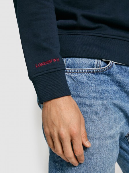 Camisola/sweater Homem Pepe Jeans London