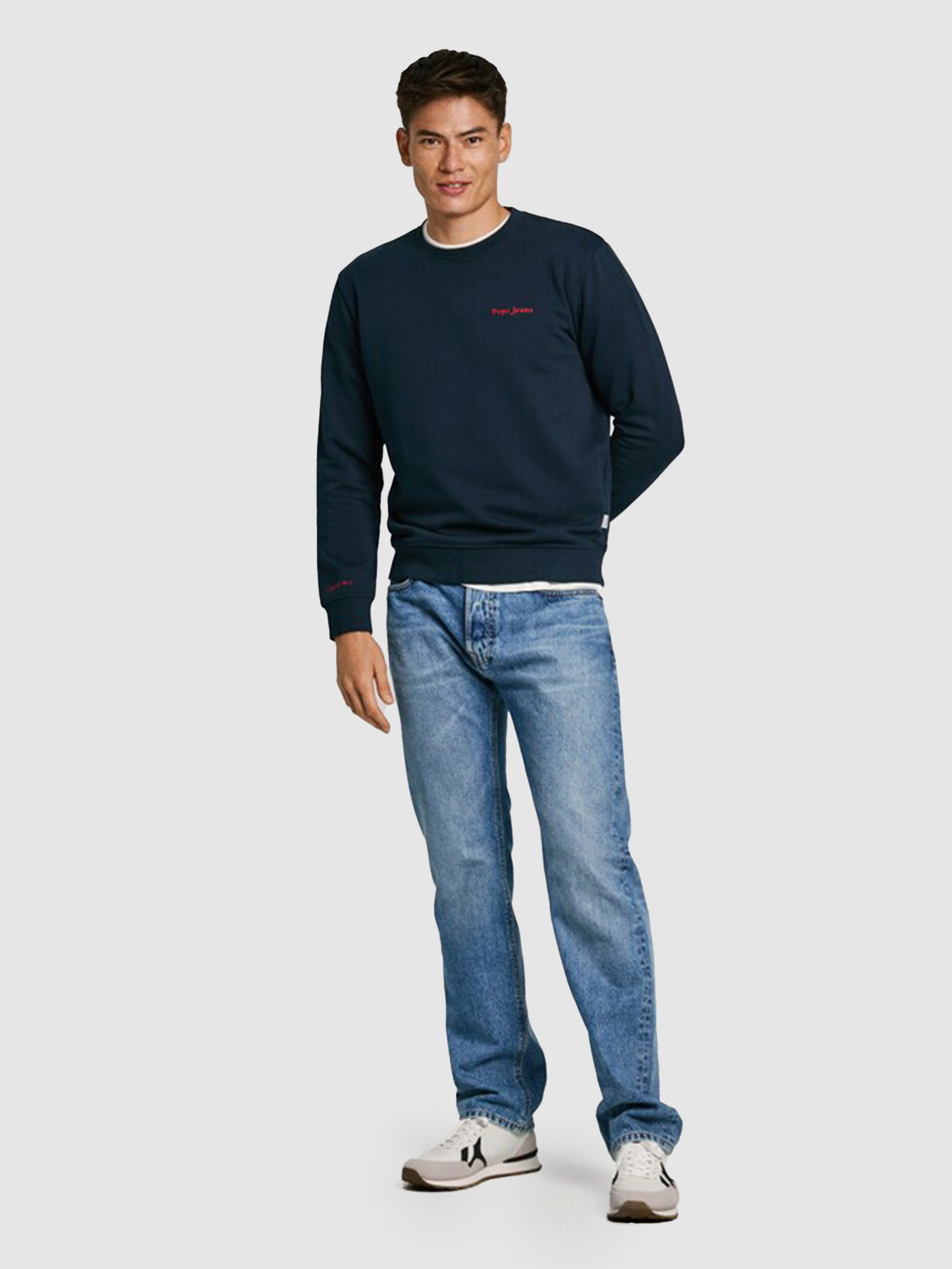 Jersey Hombre Pepe Jeans London