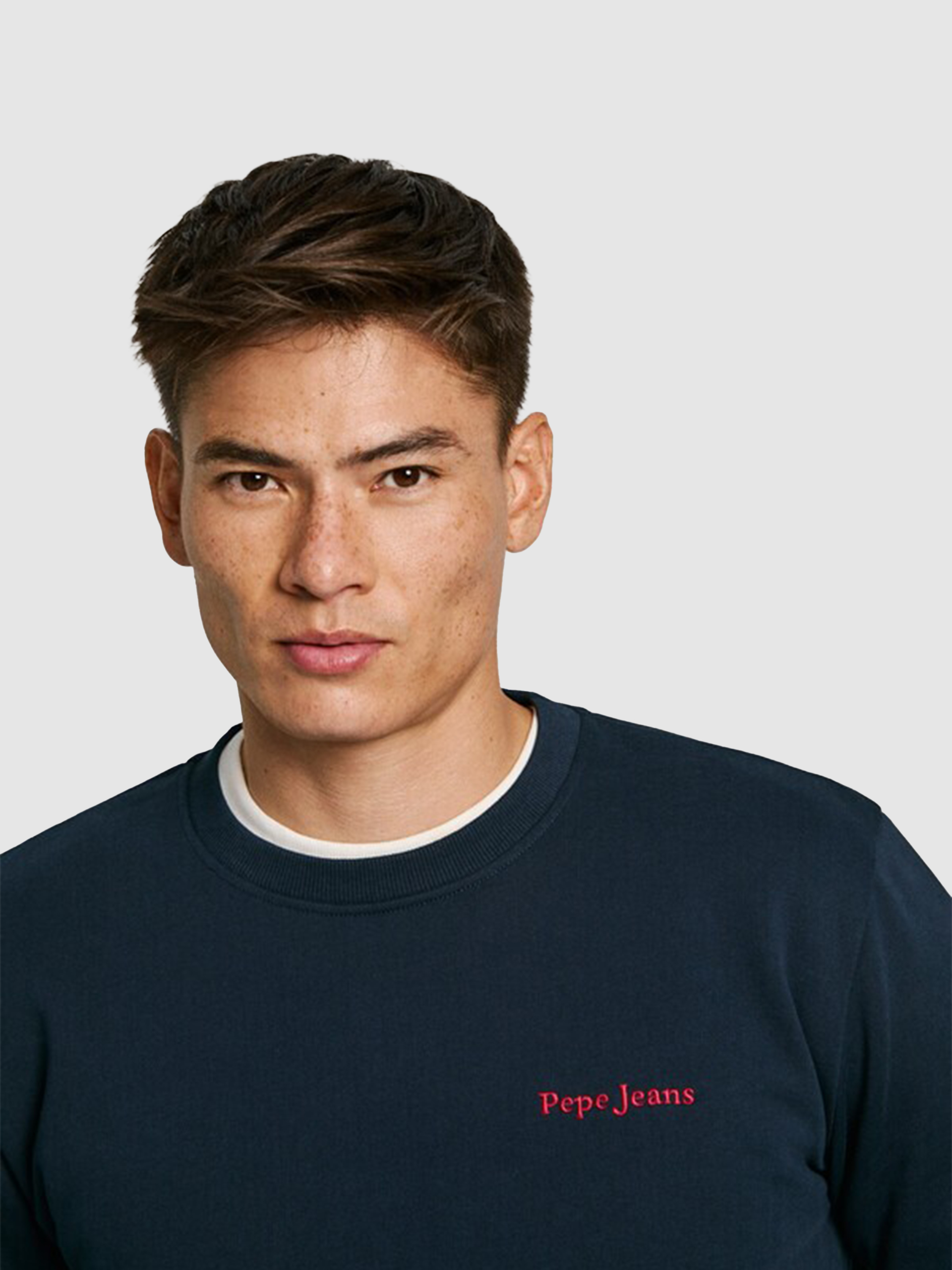 Jersey Hombre Pepe Jeans London