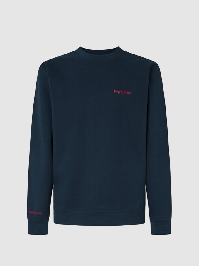 Jumper Man Pepe Jeans London