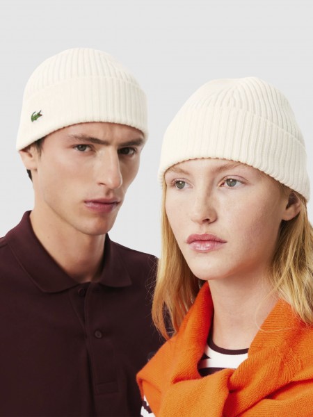 Beanie Man Lacoste