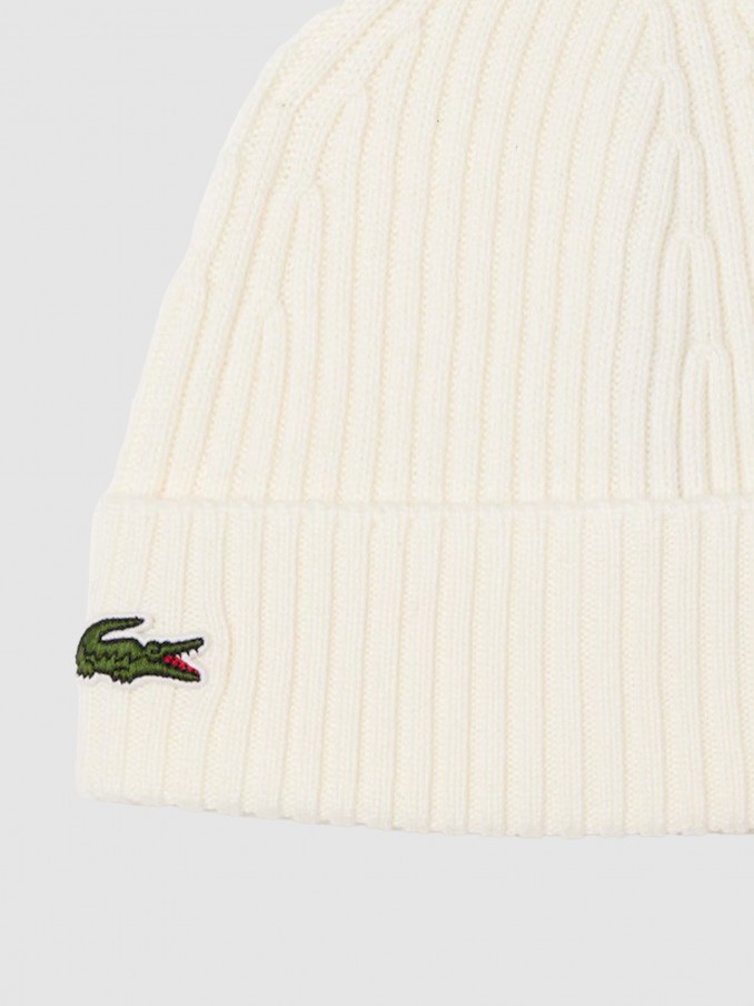 Beanie Man Lacoste