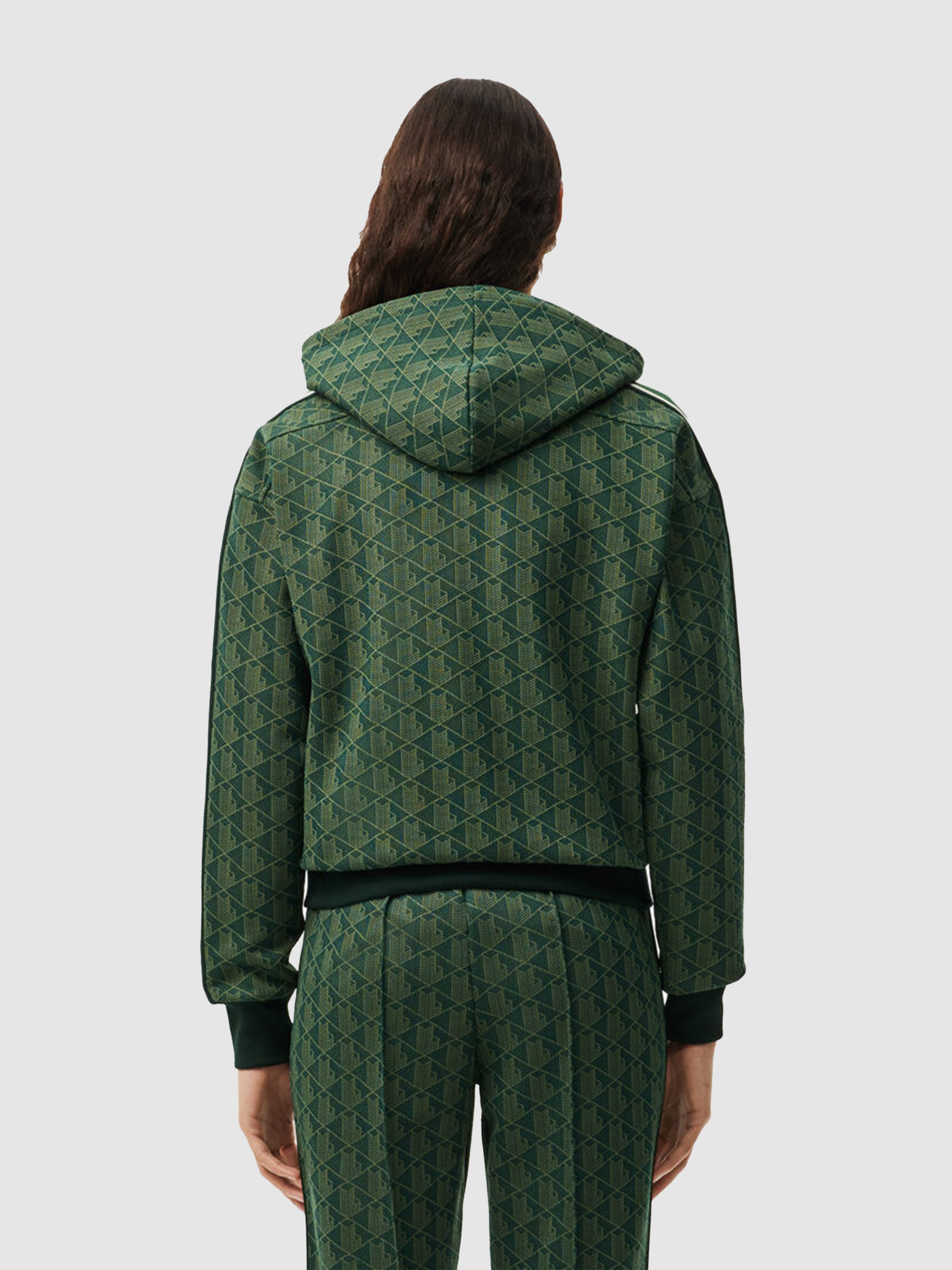 Jacket Woman Lacoste