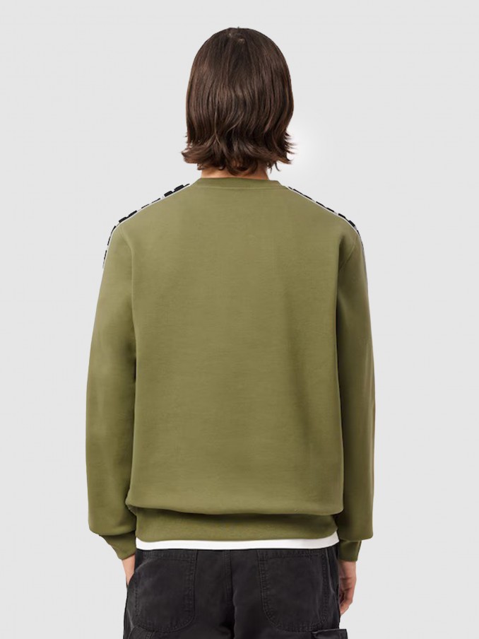 Jumper Man Lacoste