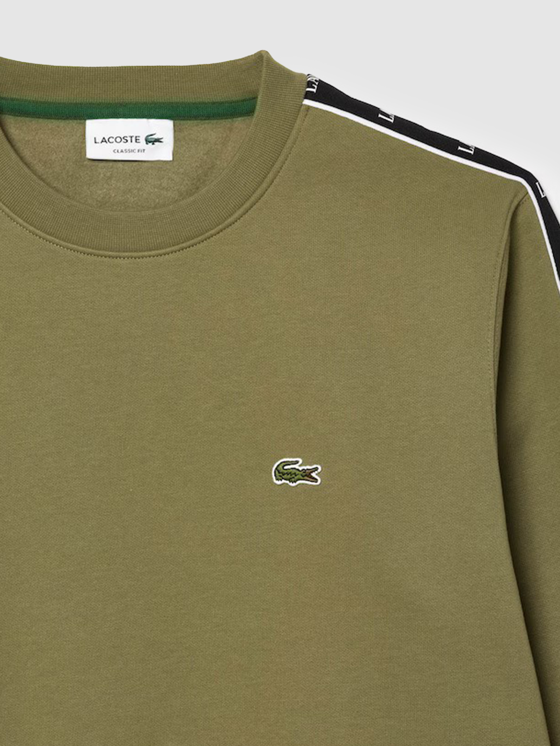 Jumper Man Lacoste