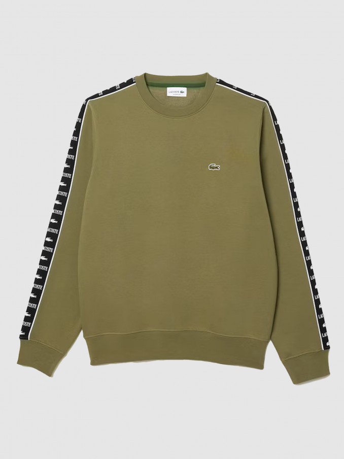 Jumper Man Lacoste
