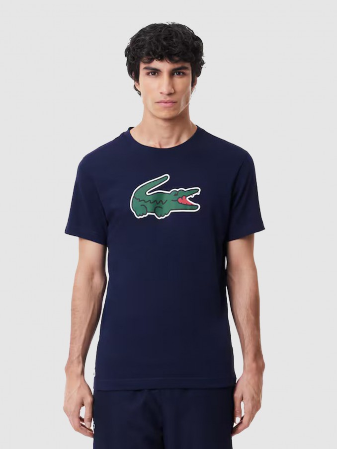 T-Shirt Man Lacoste