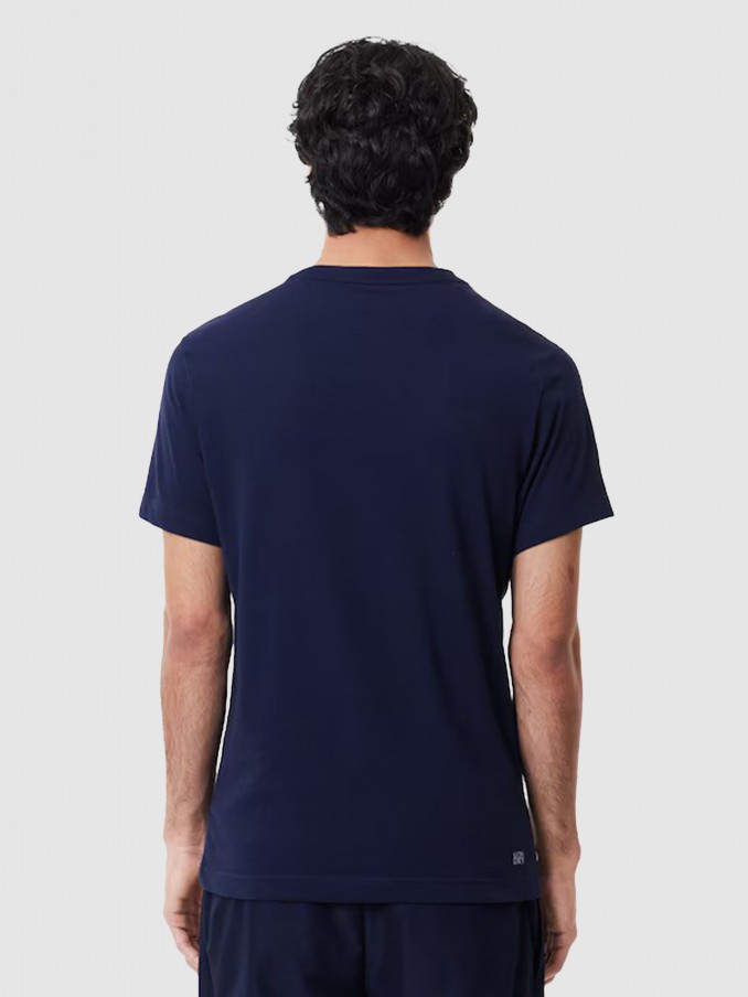 T-Shirt Man Lacoste