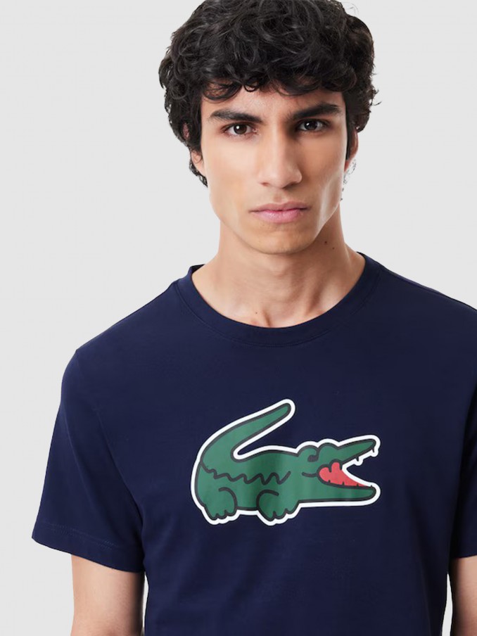 T-Shirt Man Lacoste