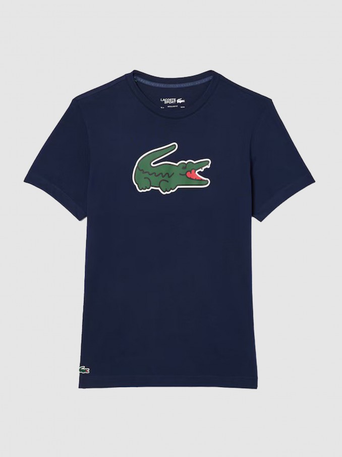 T-Shirt Man Lacoste