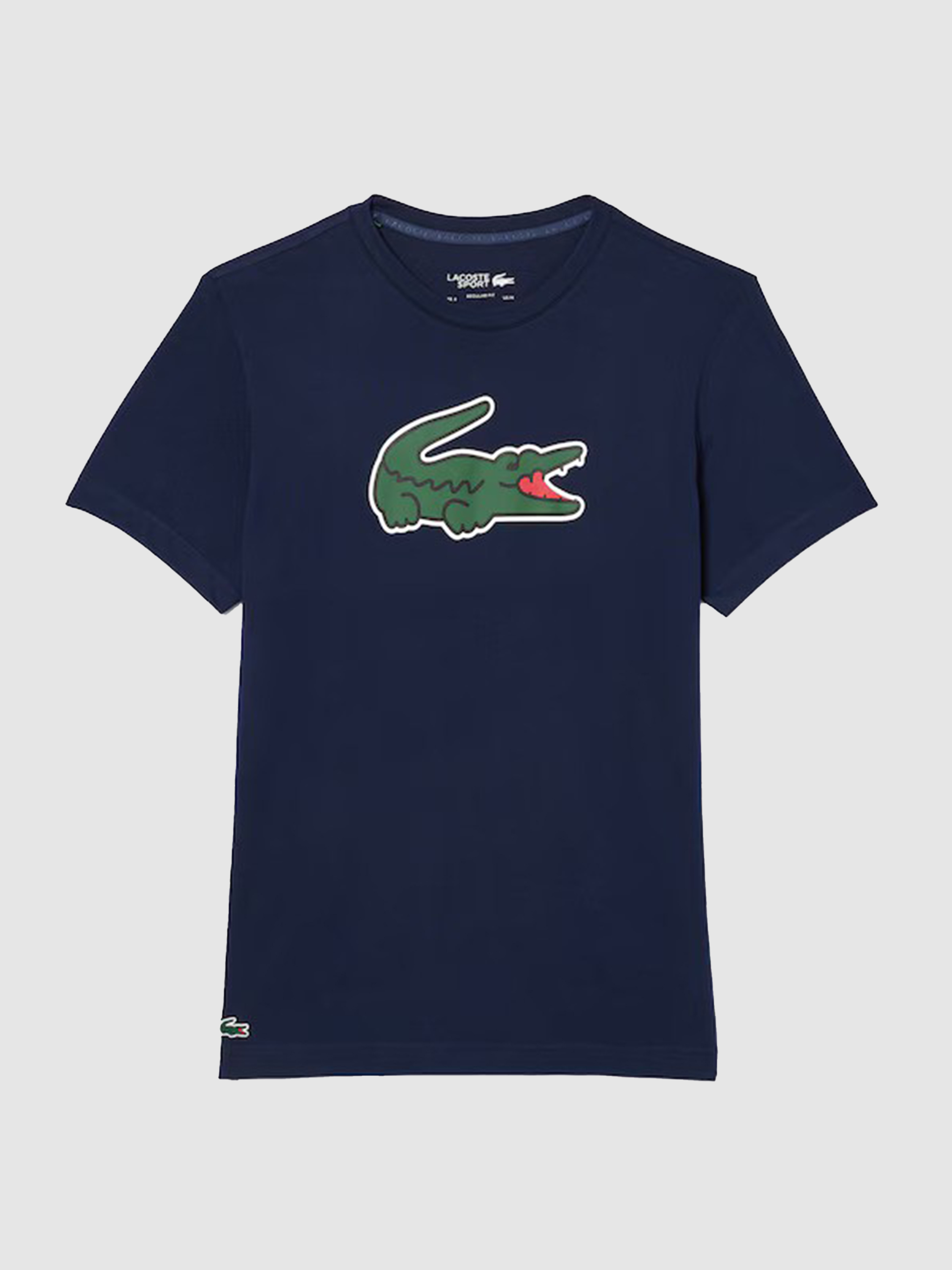 T-Shirt Man Lacoste