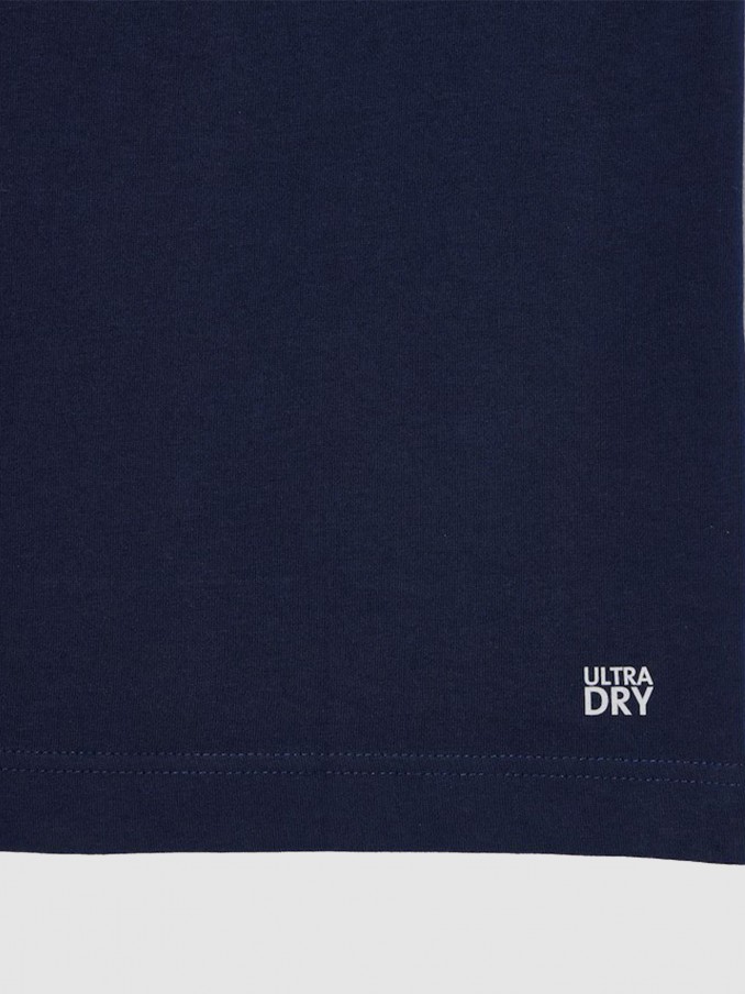 T-Shirt Man Lacoste