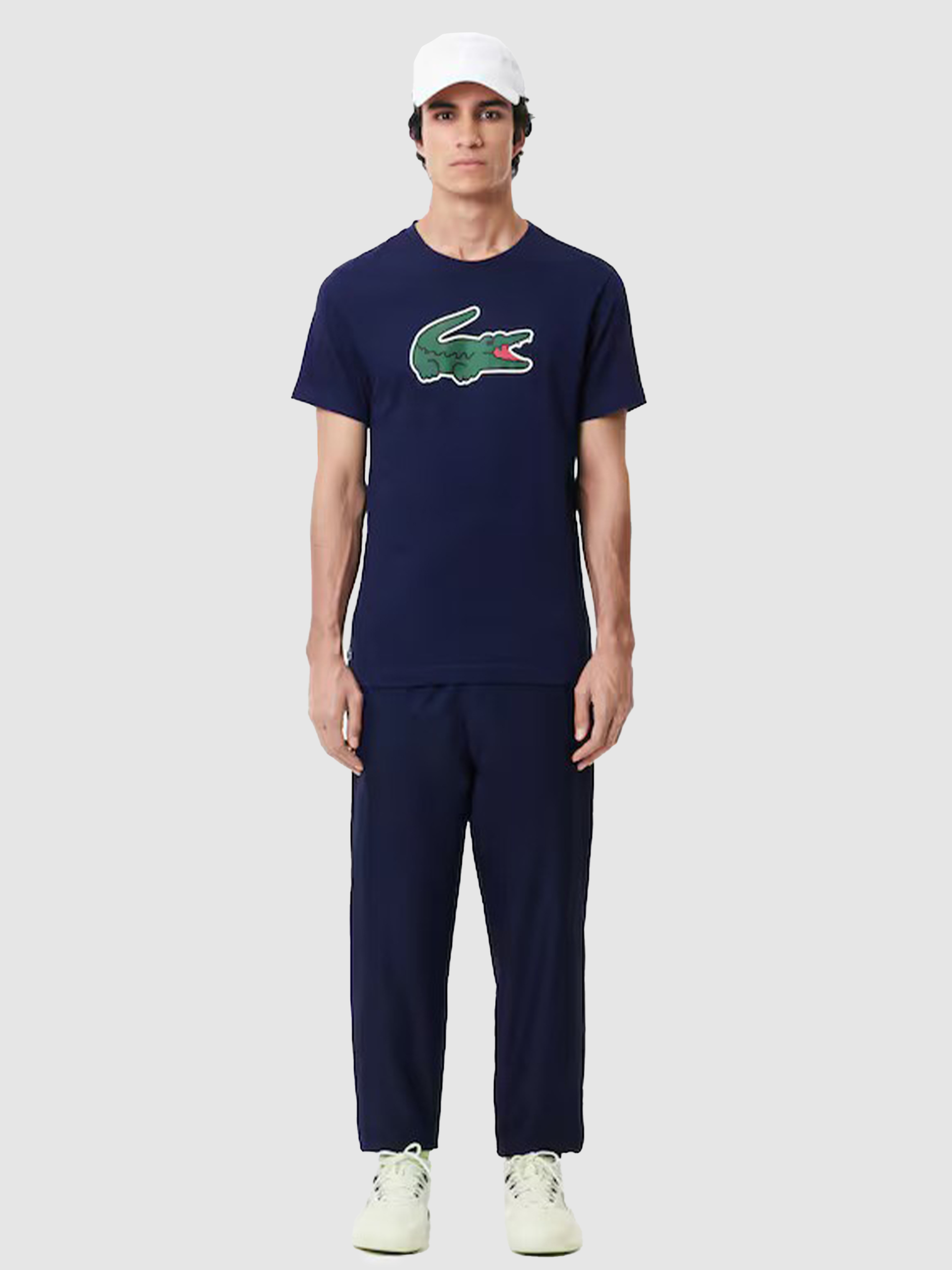 T-Shirt Man Lacoste