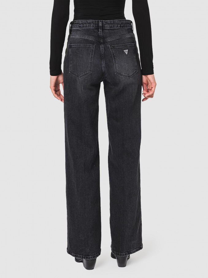 Pantalones Mujer Guess