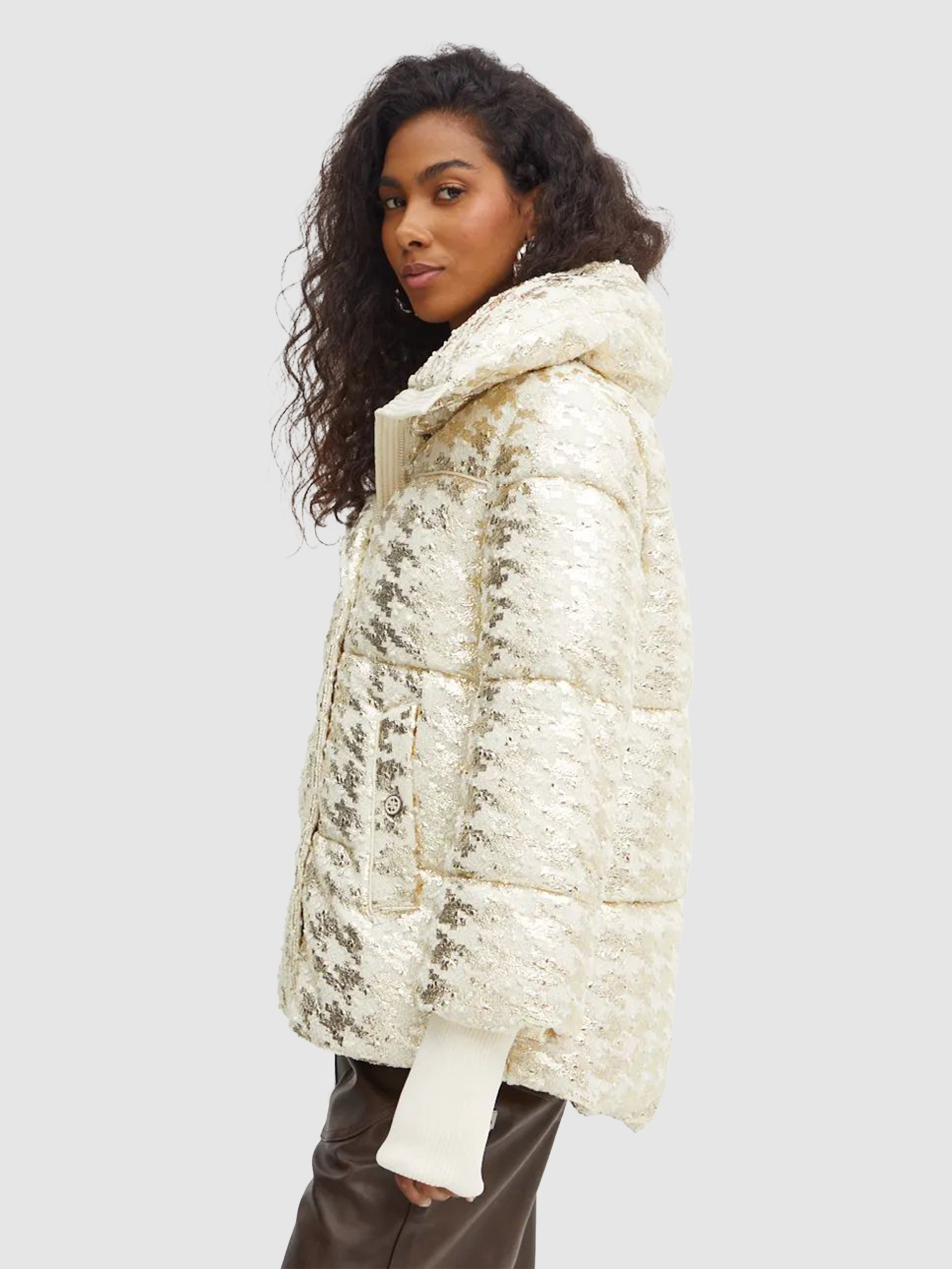 Jacket Woman Guess