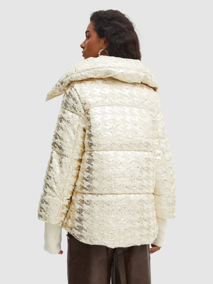 Jacket Woman Guess