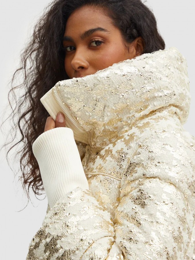 Chaqueta Mujer Guess