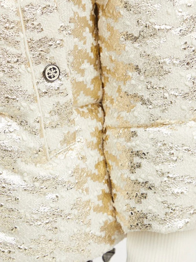 Chaqueta Mujer Guess