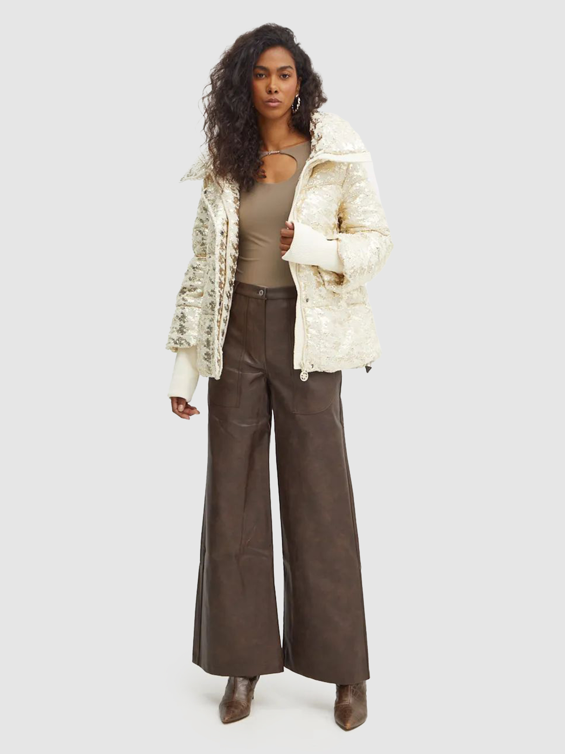 Jacket Woman Guess