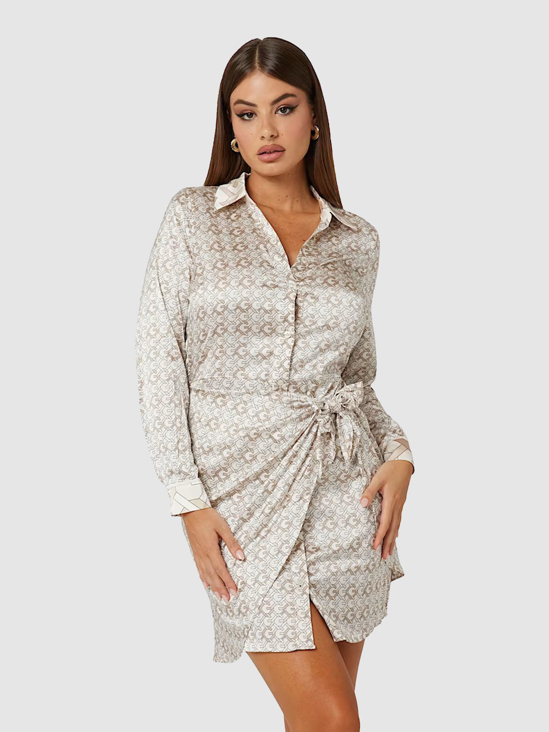 Dress Woman Guess