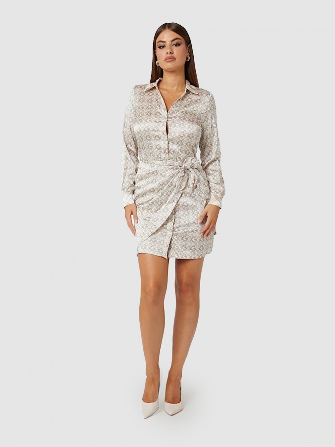 Dress Woman Guess