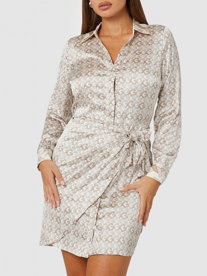 Dress Woman Guess