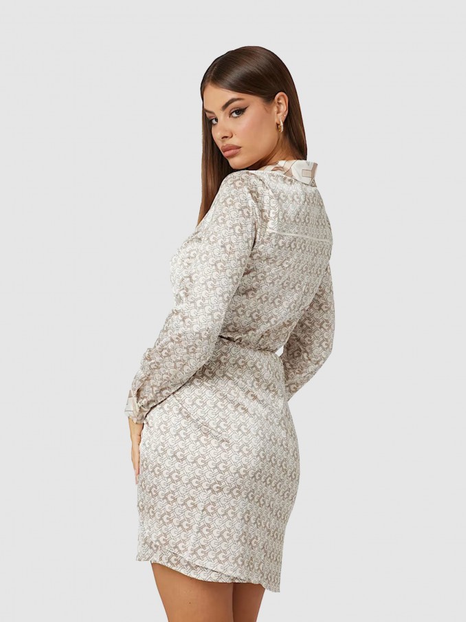 Dress Woman Guess