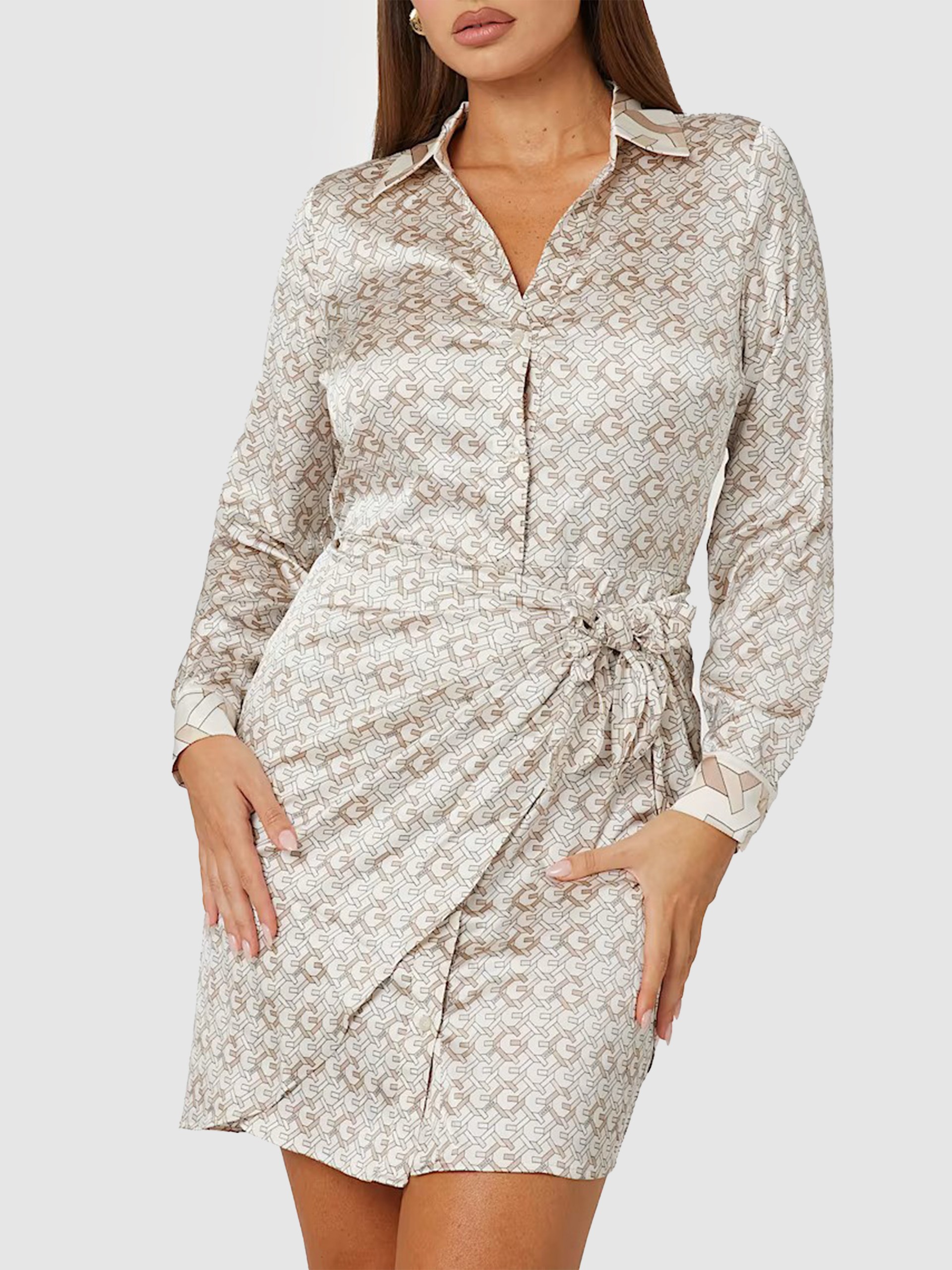 Dress Woman Guess
