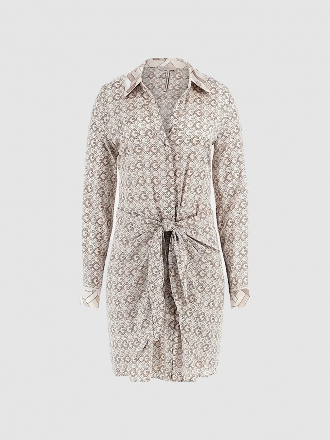 Dress Woman Guess