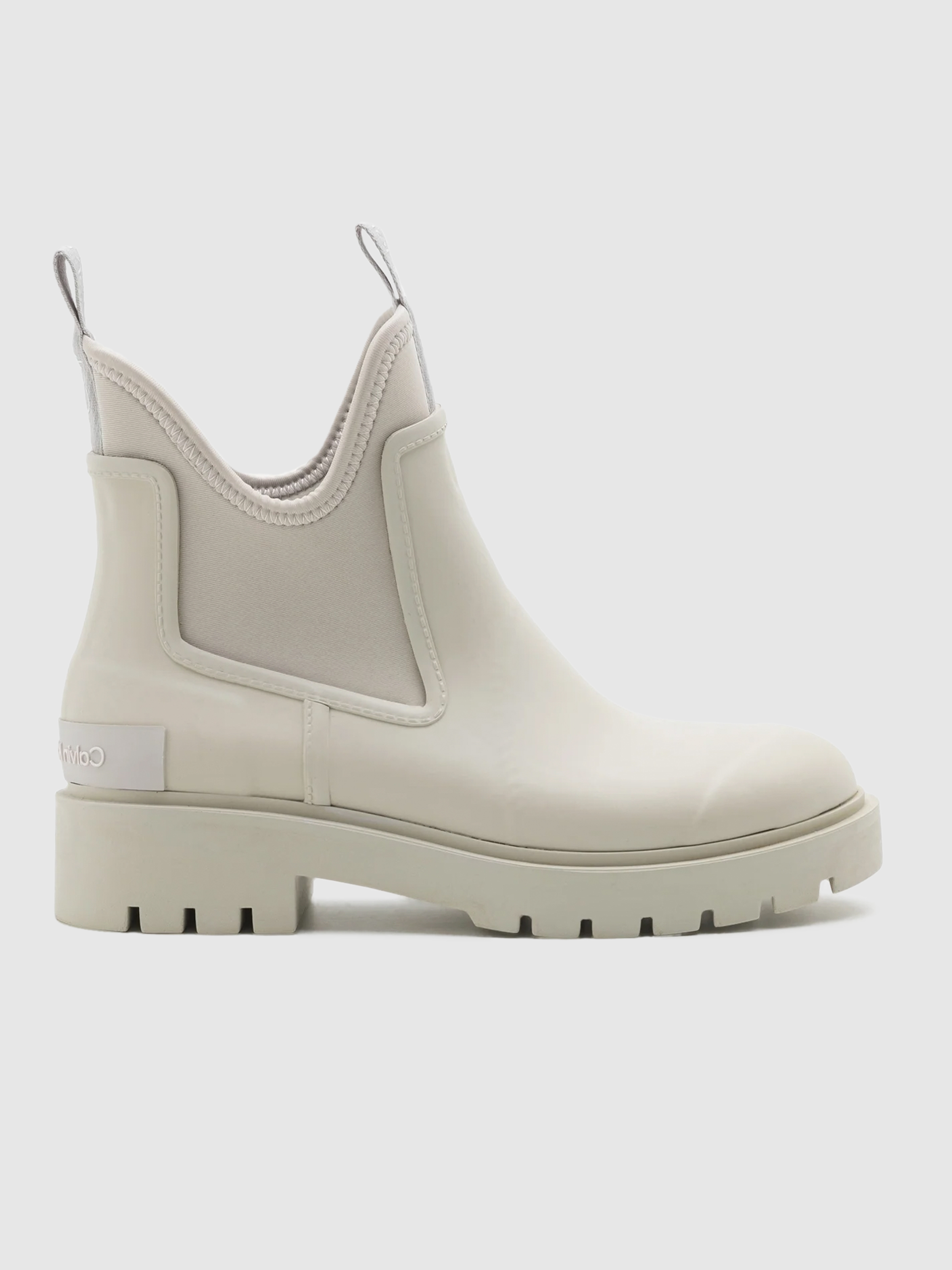 Botas Mujer Calvin Klein
