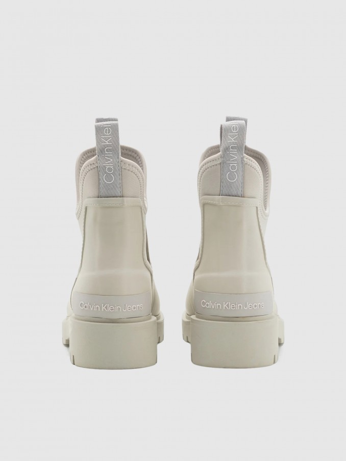 Boots Woman Calvin Klein