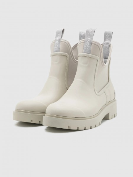Botas Mulher Calvin Klein Footwear