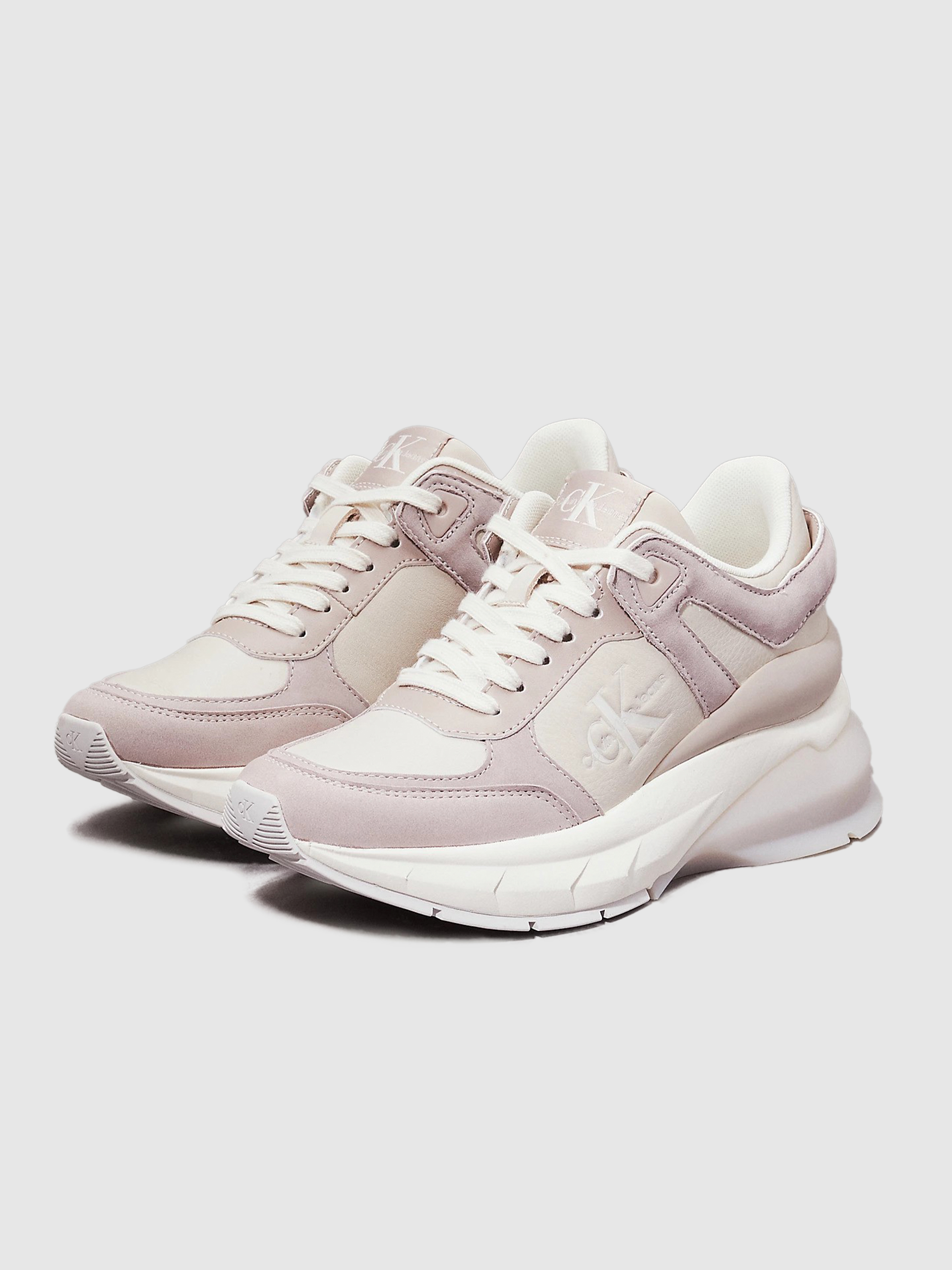 Tenis Mujer Calvin Klein