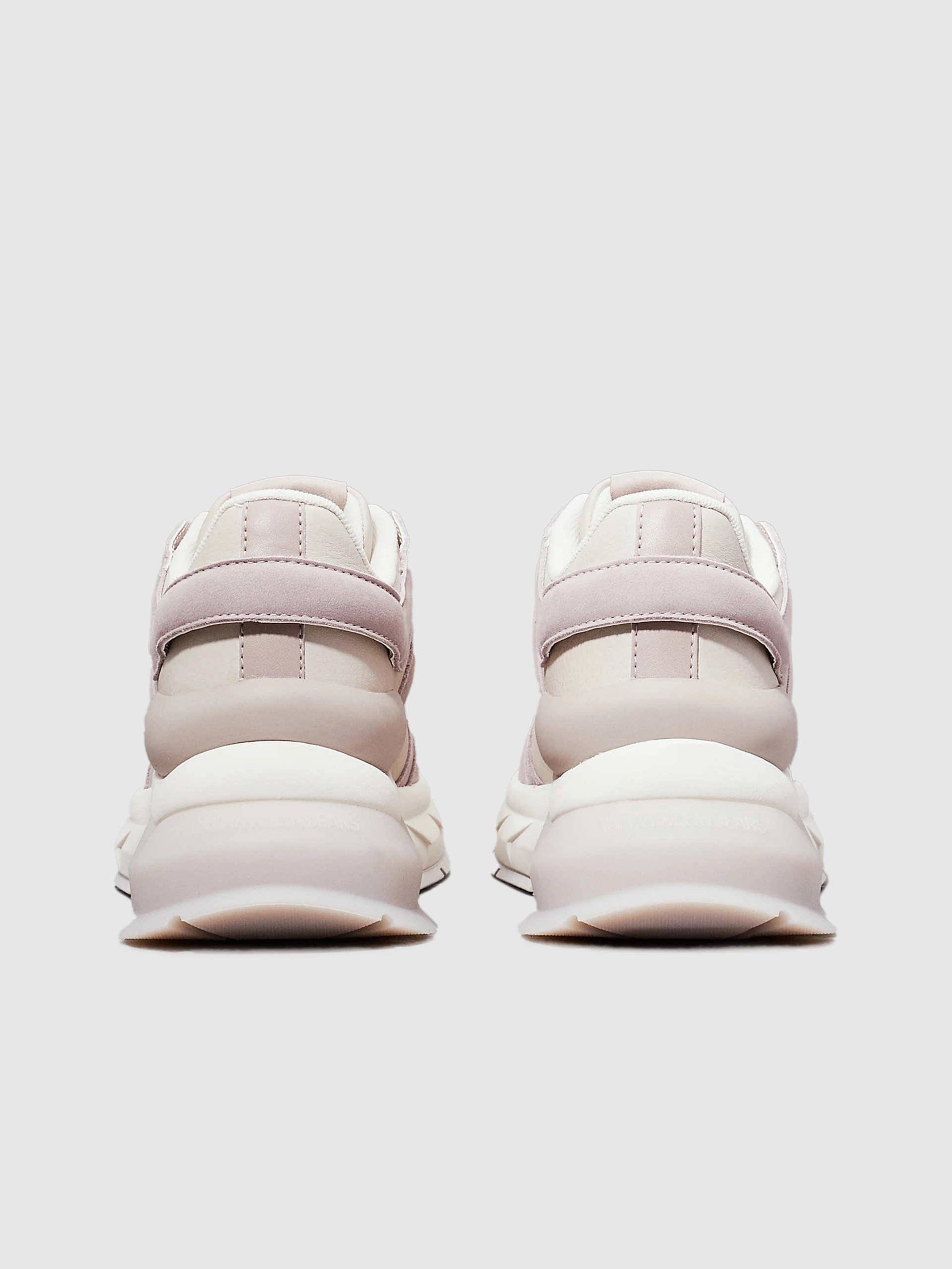 Tenis Mujer Calvin Klein