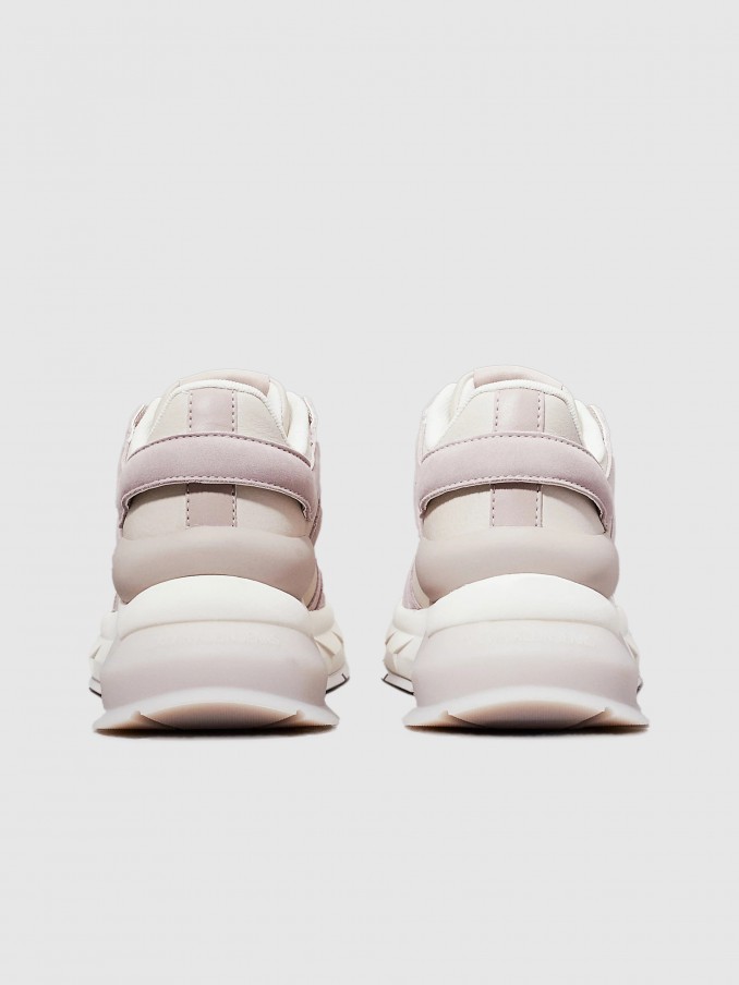 Tenis Mujer Calvin Klein