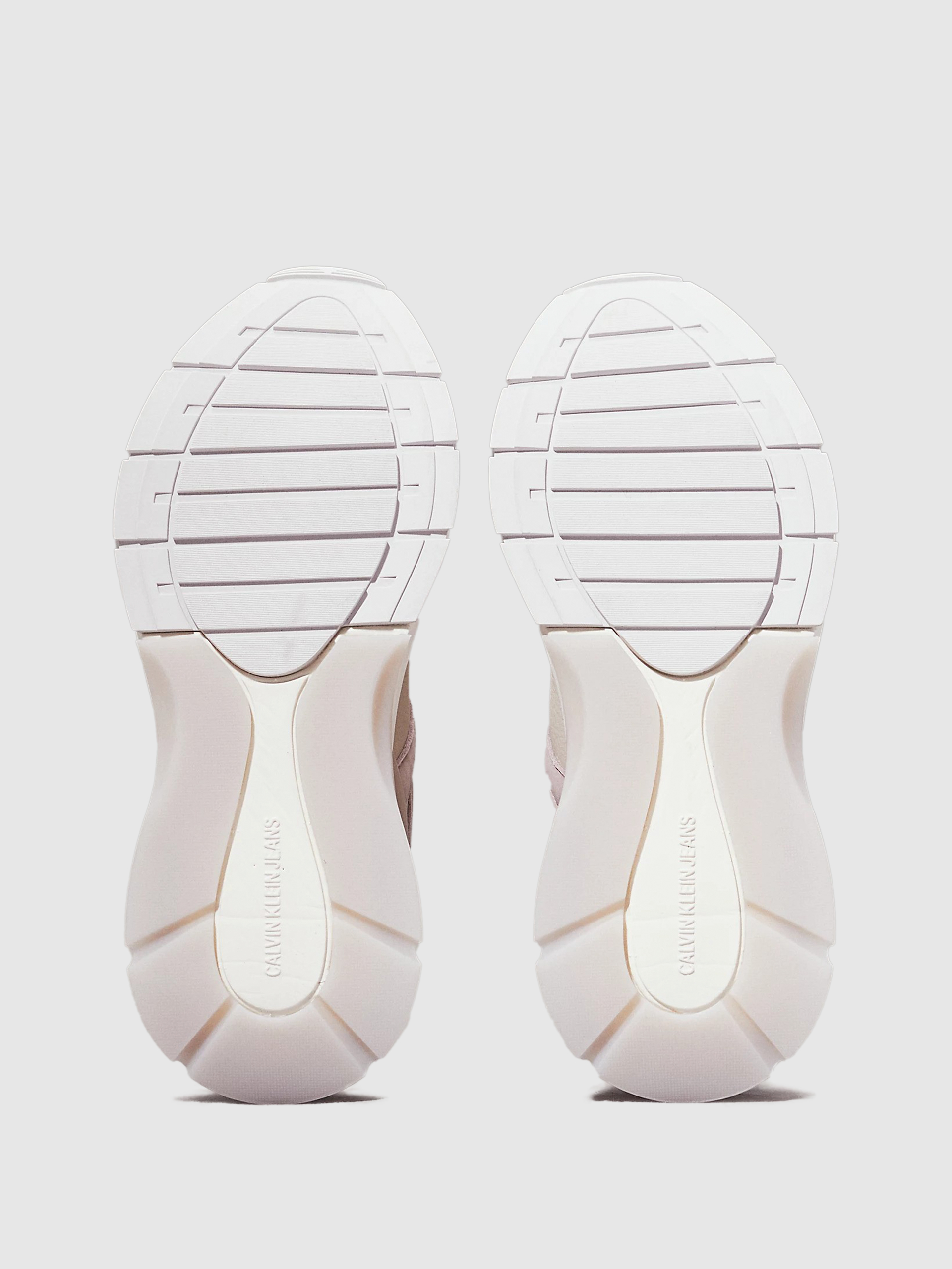 Tenis Mujer Calvin Klein