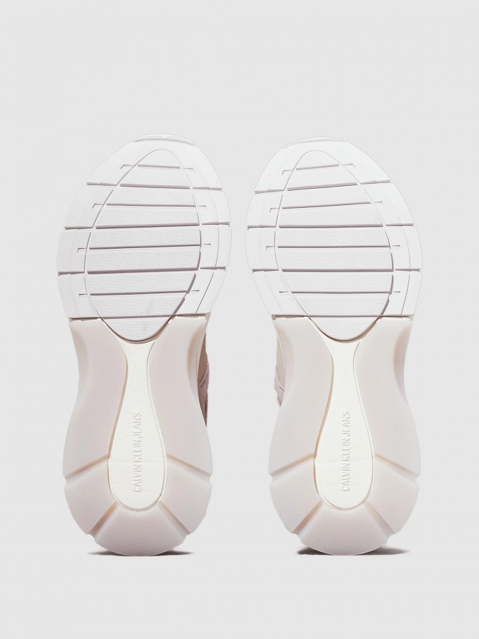 Tenis Mujer Calvin Klein