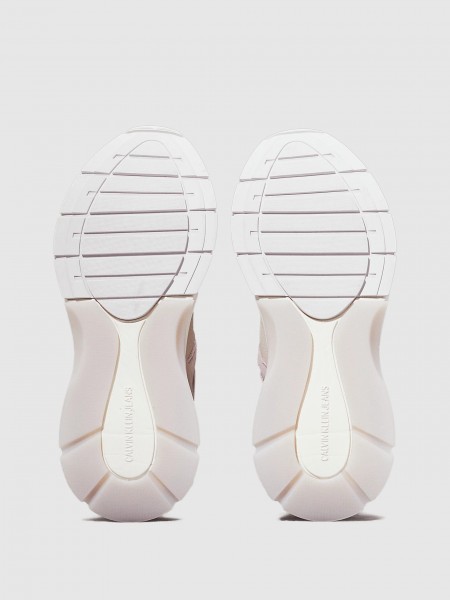 Sapatilhas Mulher Calvin Klein Footwear