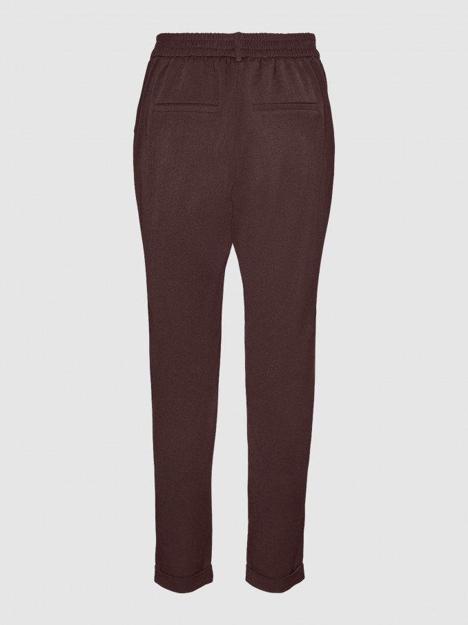 Pantalones Mujer Vero Moda