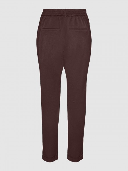 Pantalones Mujer Vero Moda