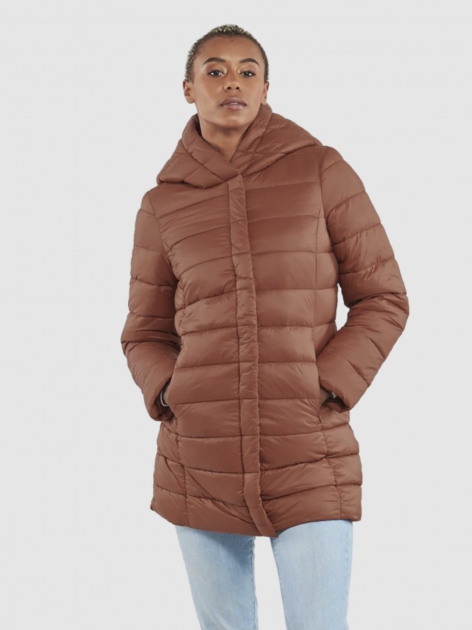 Jacket Woman Roof Tile Vero Moda