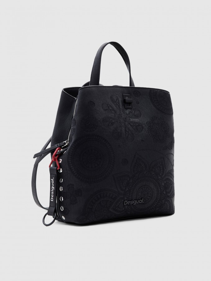 Backpack Woman Desigual