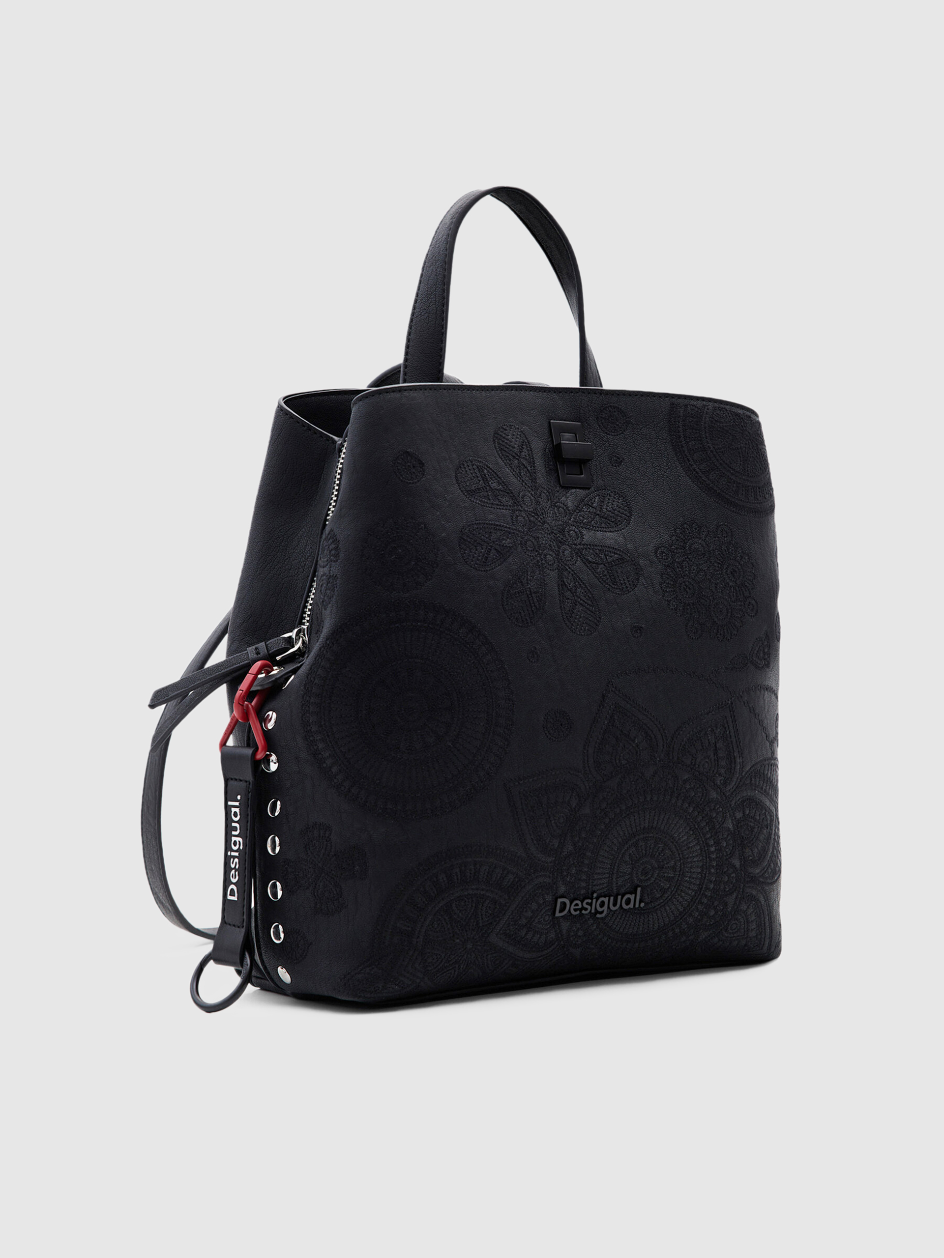 Backpack Woman Desigual