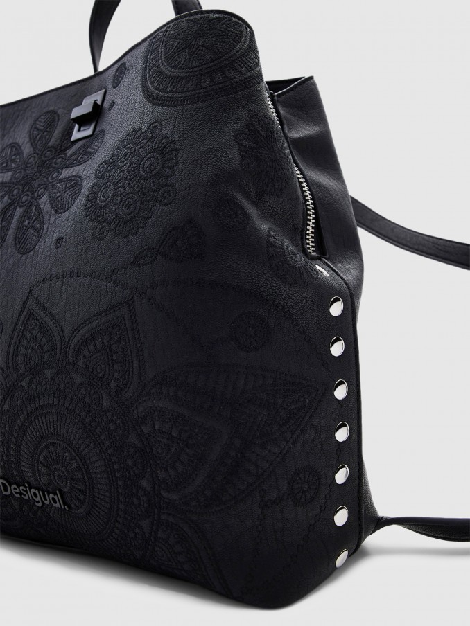 Backpack Woman Desigual