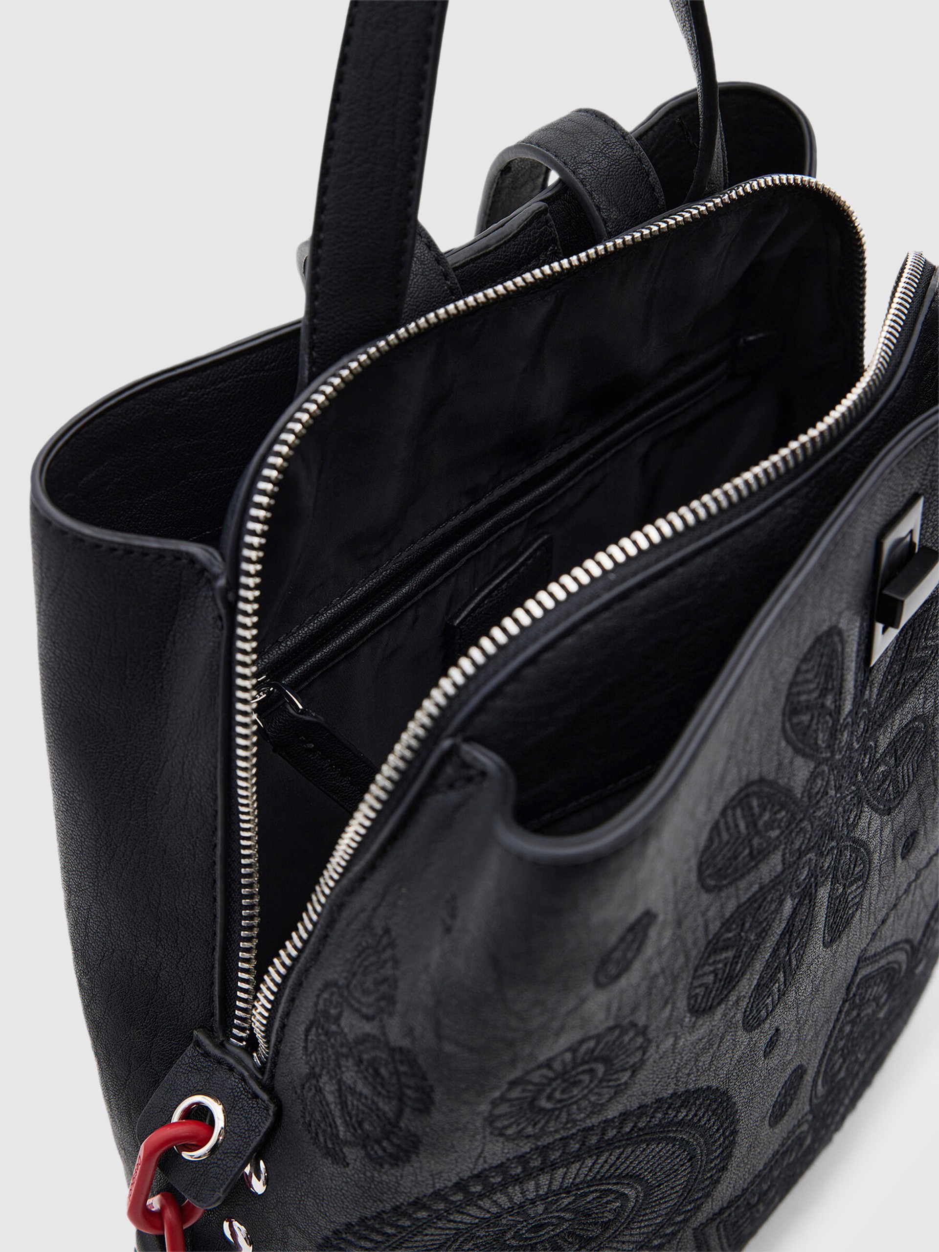 Backpack Woman Desigual